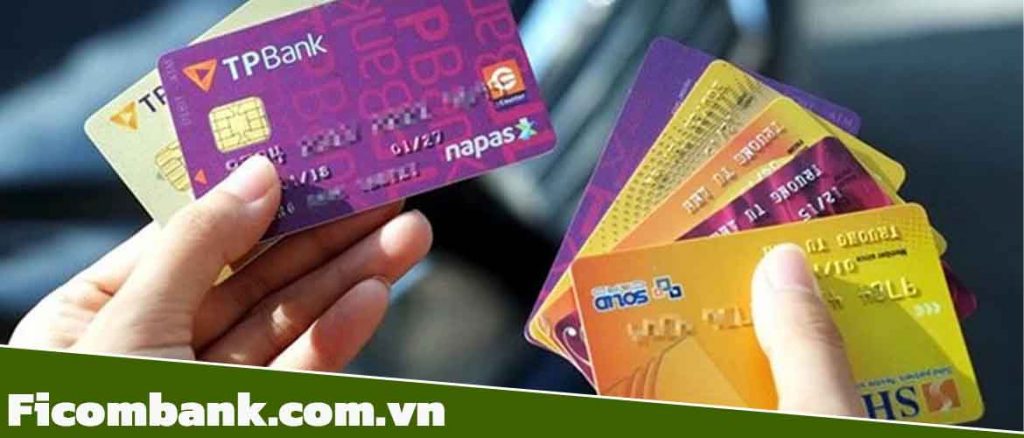 Ưu điểm sử dụng thẻ ATM ngân hàng