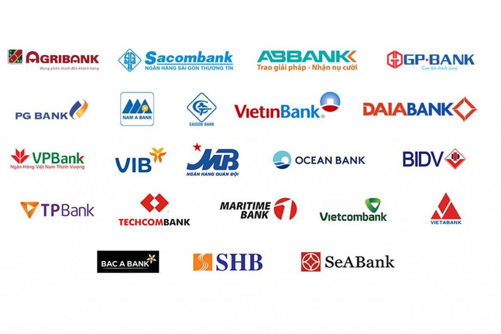 Danh sách các ngân hàng liên kết với ViettelPay