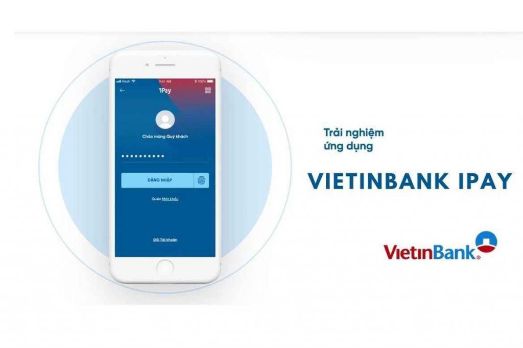 Sao kê tài khoản VietinBank iPay