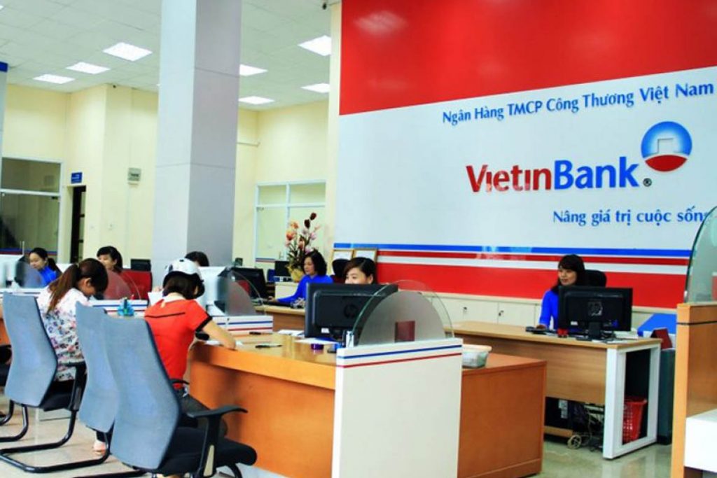 Ý nghĩa logo Vietinbank là gì?