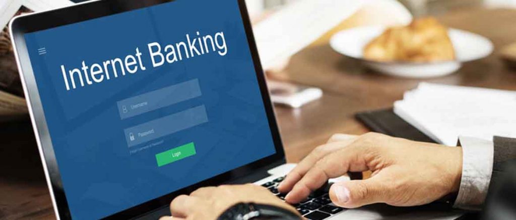 Kiểm Tra Số Tài Khoản Ngân hàng Qua Internet Banking