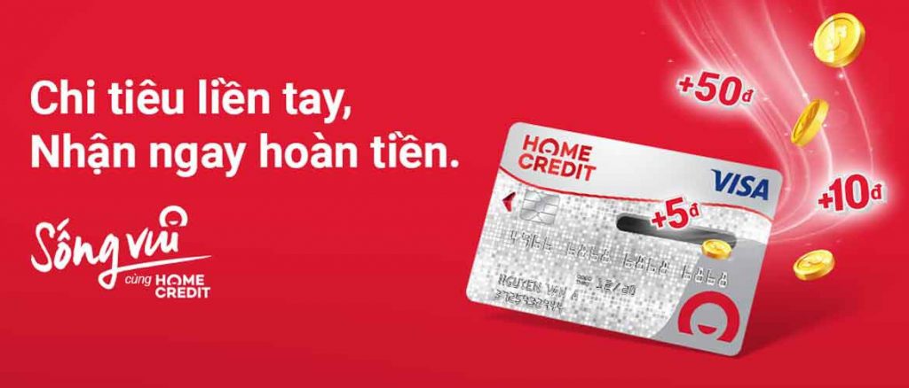 Nguyên nhân dẫn tới tin đồn thẻ tín dụng Home Credit lừa đảo?