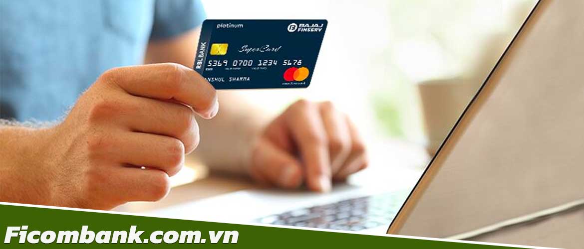 Cách thanh toán dư nợ thẻ tín dụng Techcombank