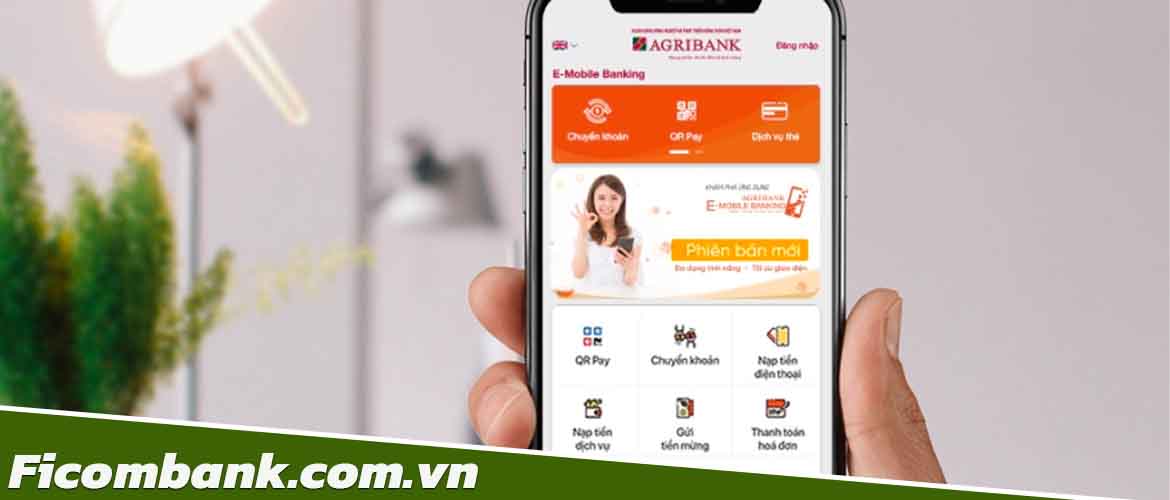 Đổi số điện thoại đăng ký E Mobile Banking Agribanking có sao không?