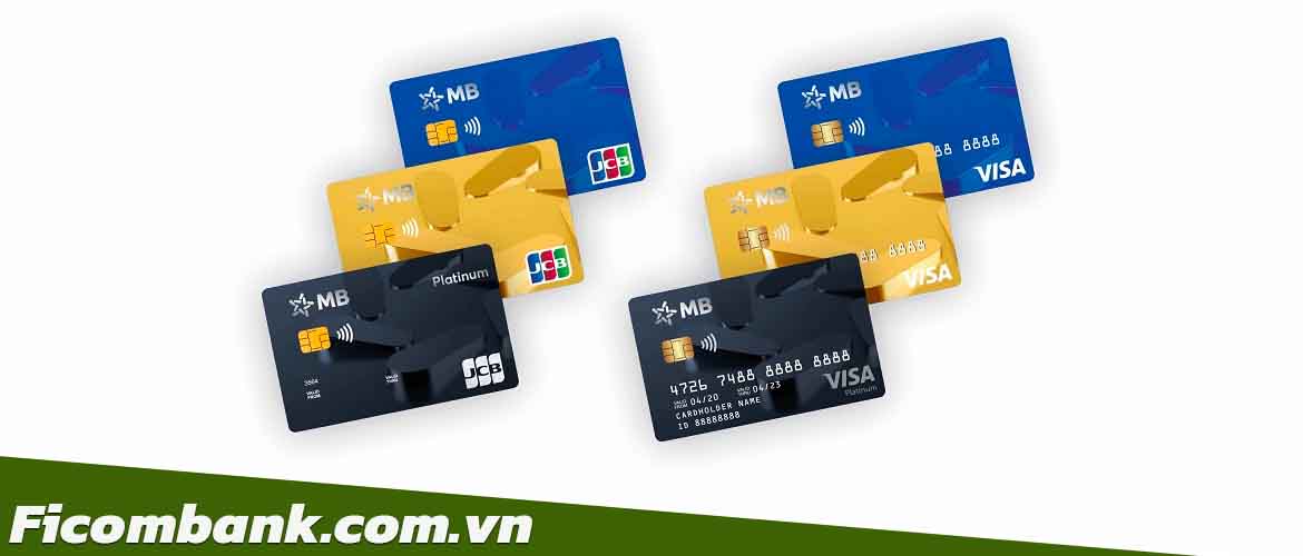 Hướng dẫn vay tiền siêu tốc bằng thẻ tín dụng MBBank