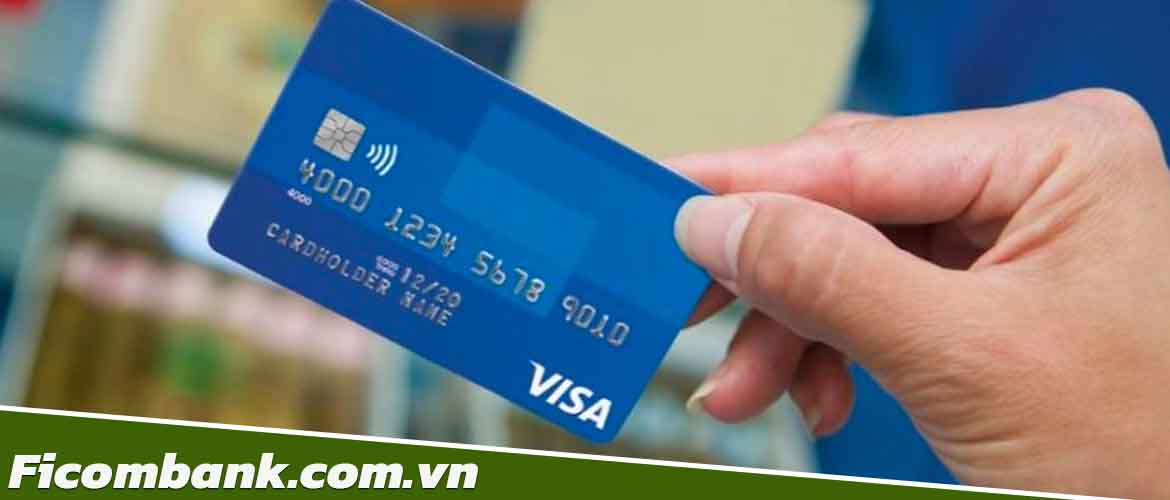 Phân biệt số tài khoản với số thẻ ATM ngân hàng