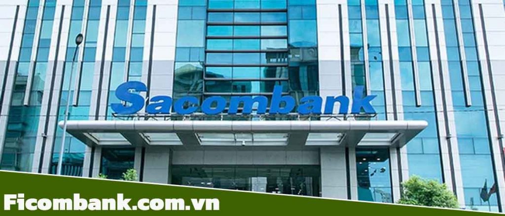 ngân hàng Sacombank