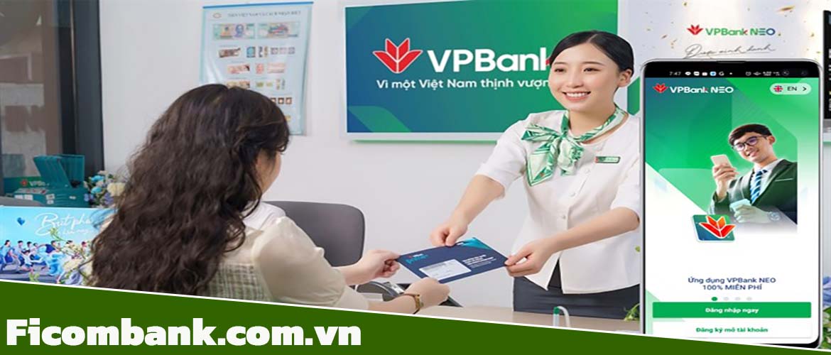 Cách thay đổi tên đăng nhập VPBank Online
