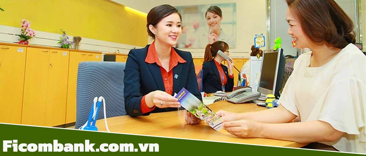 Cách đăng ký thẻ visa Sacombank màu xanh lá