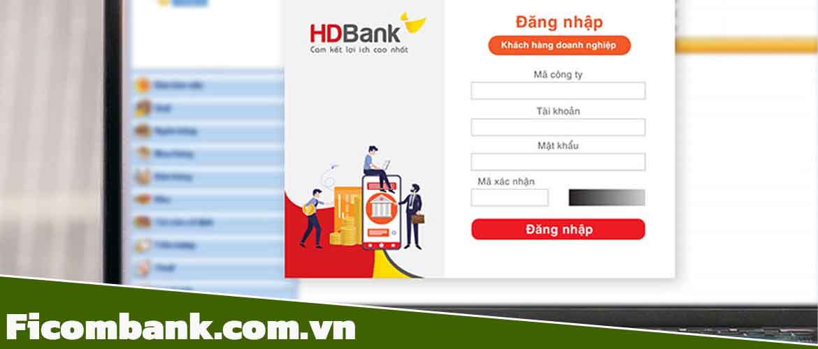 Nguyên nhân tài khoản Internet Banking HDBank bị khóa