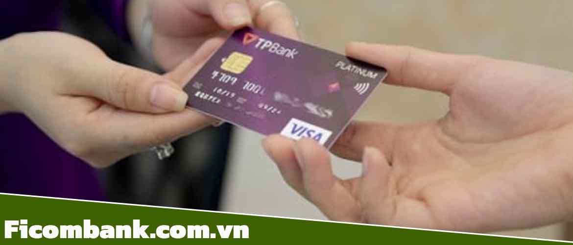 Làm thẻ ATM TPBank mất bao lâu