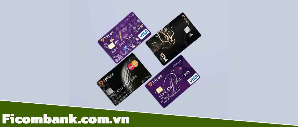 ứng tiền thẻ tín dụng TPBan