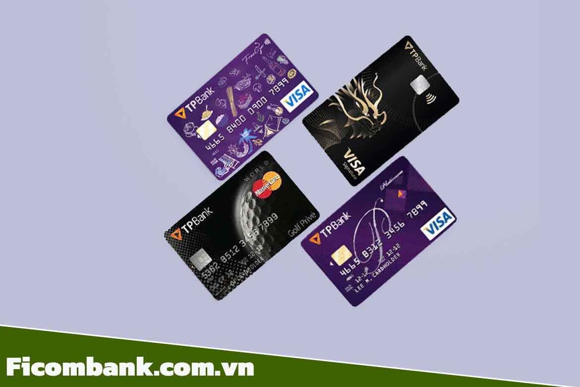 Sang ngang thẻ tín dụng TPBank
