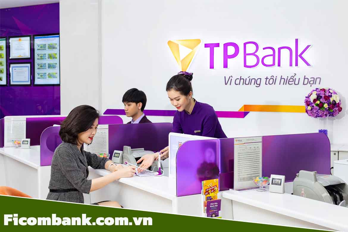 thanh toán khoản vay TPBank